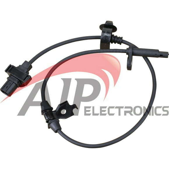 AIP Electronics ABS Anti-Lock Brake Wheel Speed Sensor Compatible Replacement For 2012 2013 Nissan Versa 1.6L Rear Left Driver Side 479011HA0A Oem Fit ABS937 AIP Electronics ABS Anti-Lock Brake Wheel Speed Sensor Compatible Replacement For 2012 2013 Nissan Versa 1.6L Rear Left Driver Side 479011HA0A Oem Fit ABS937
